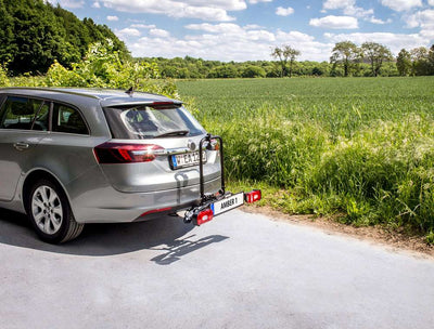 Eufab amber i - bick rack