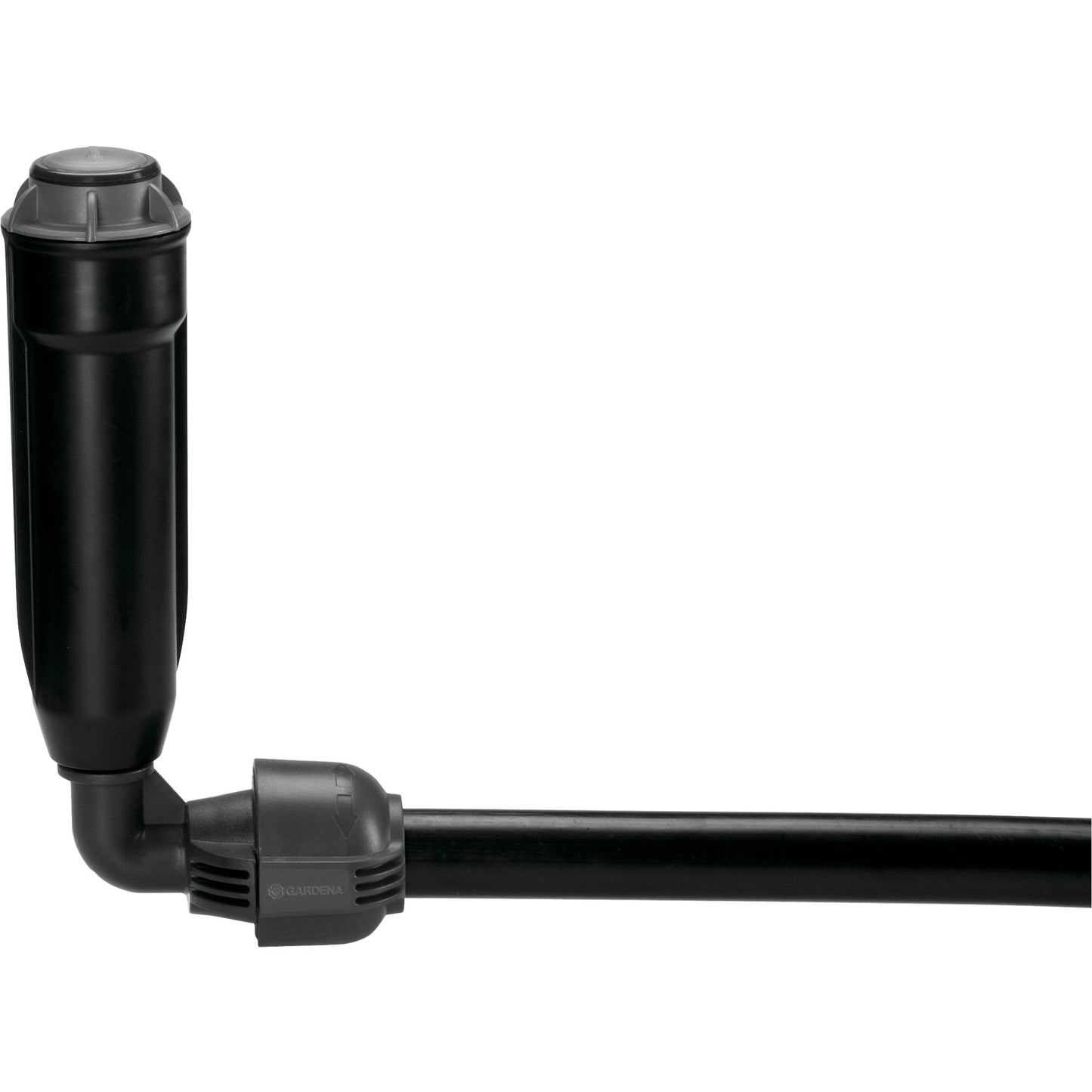 Gardena sprinklersysteem - l-stuk 25mm x 1 2 buitendraad