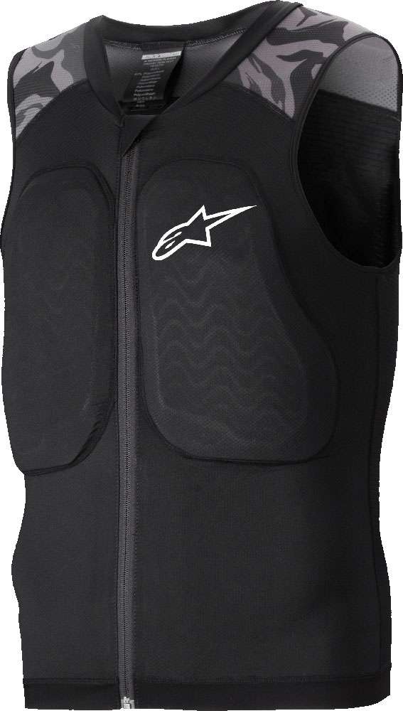 Alpinestars motion plasma - protector vest
