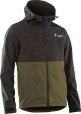 Northwave easy out - mtb softshell jacket - afbeelding 1