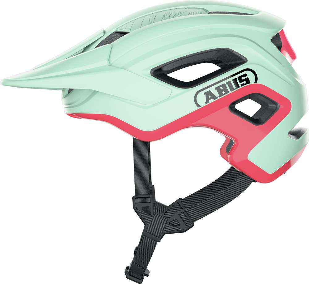 Abus cliffhanger - mtb helmet