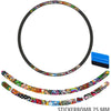 Rie:sel design rim decal set 25mm