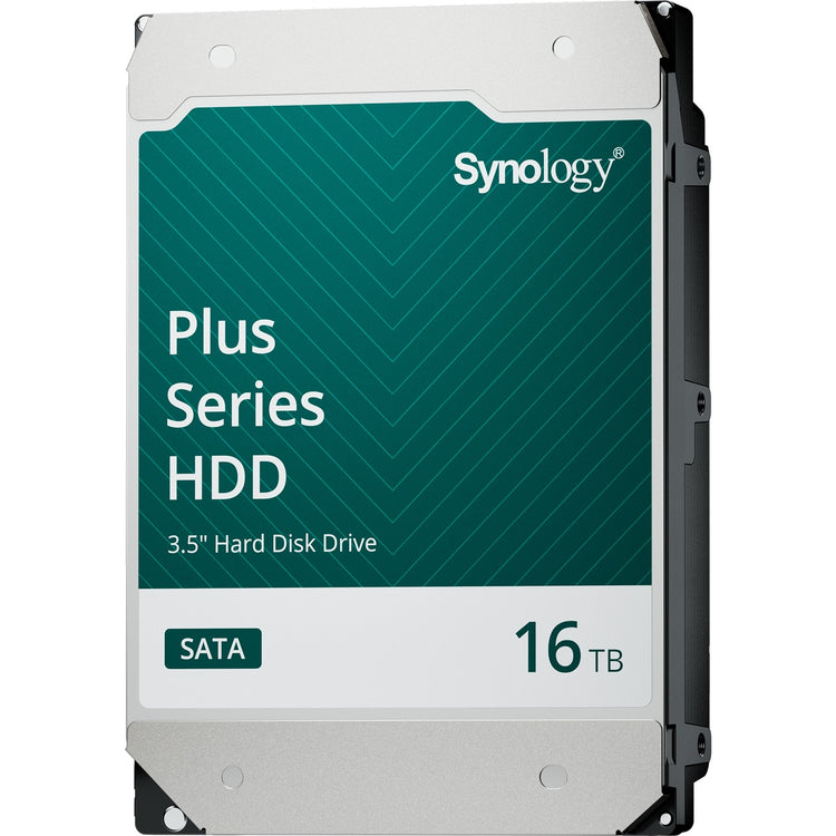 Synology hat3310 16 tb harde schijf (sata 6 gb s, 24 7)