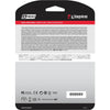 Kingston a400 480 gb ssd (sa400s37 480g, sata 600)