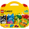 Lego classic creatieve koffer 10713