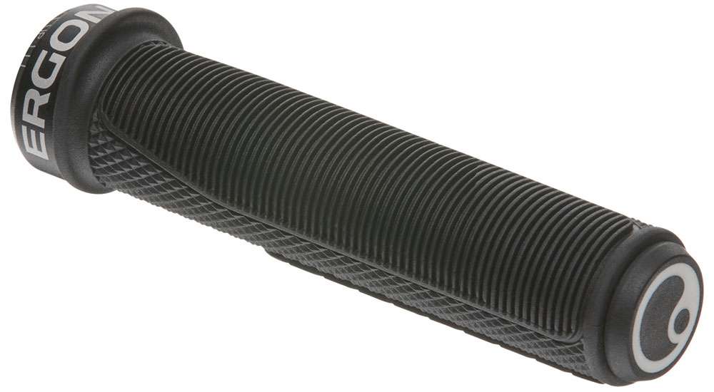 Ergon Handvatten GFR1 black