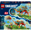 Lego dreamzzz mateo's vuurkameleon speelgoed - 71492