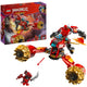 Lego ninjago 71830 kai's mechastormvoertuig