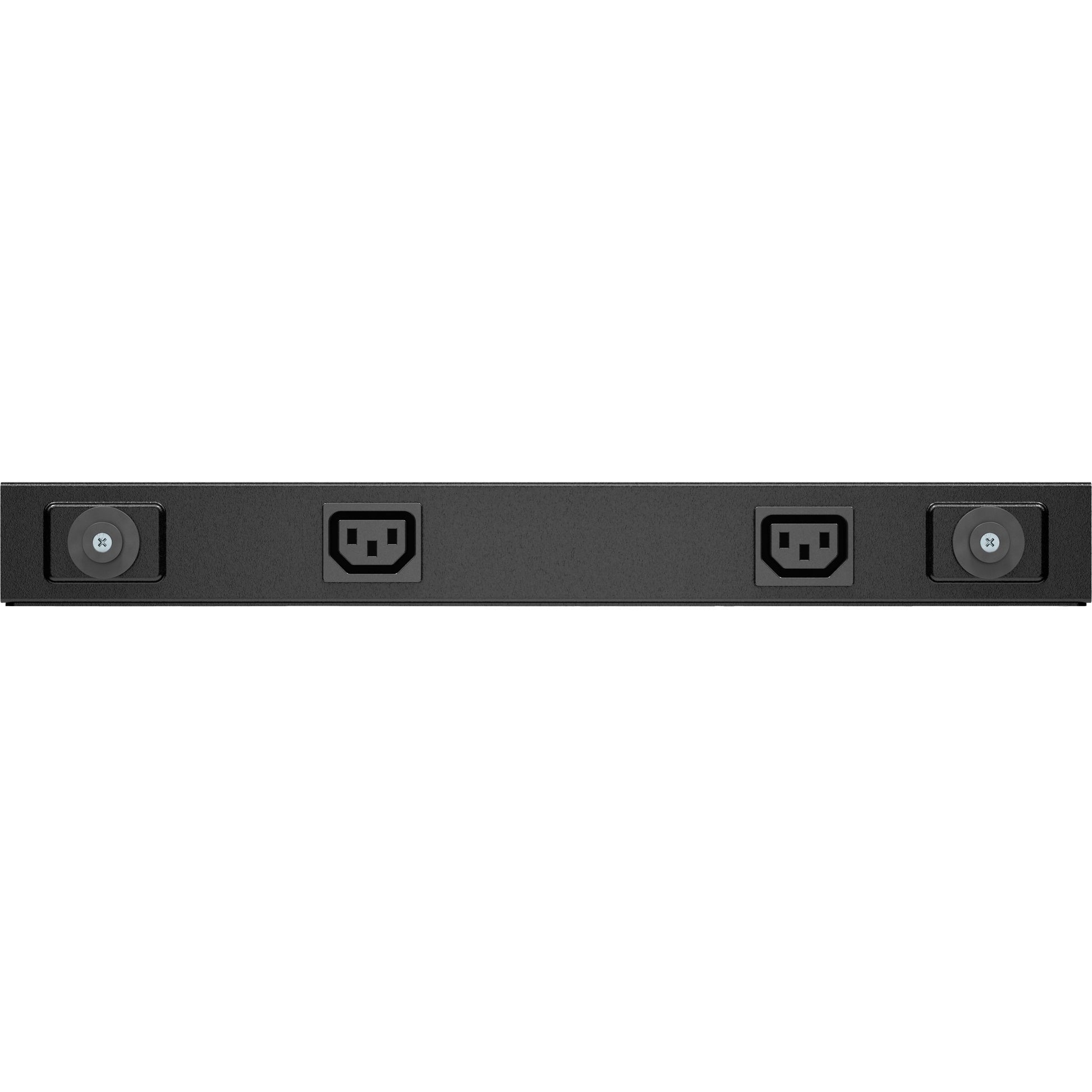 Apc rack pdu, basic ap6020a (0u 1u, 13x c13)