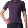 Castelli anima 4 - women's jersey