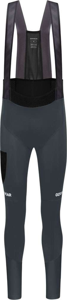 Gore wear spinshift thermal bib tights +