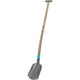 Gardena natureline schop (grijs)
