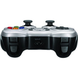 Logitech g wireless gamepad f710 (zilver zwart) - afbeelding 3