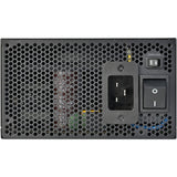 Silverstone hela 2500r 2500 watt voeding (zwart, 4x 12v-2x6, 7x pcie) - afbeelding 6