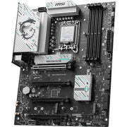 Msi b860 gaming plus wifi socket 1851 moederbord (raid, 5gb-lan, wi-fi 7, bt, sound, atx) - afbeelding 4