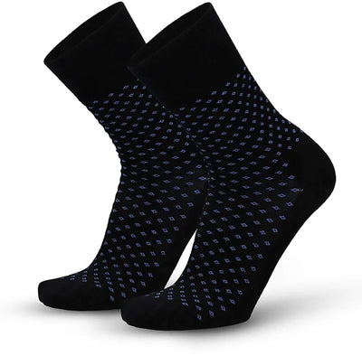 Lenz soft touch think about - socks (2-pack)