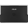 Asus zenscreen mb249c 24 monitor (zwart, hdmi, usb-c, audio)