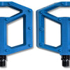 Acid flat c2-cc platform pedals