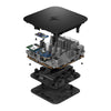 Hp usb-c 100w g6 dockingstation (zwart)