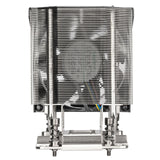 Silverstone sst-xe04-sp3b cpu-koeler (4-pins pwm fan-connector) - afbeelding 4