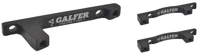 Galfer bike brake caliper adapter