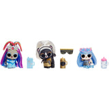 Mga entertainment l.o.l. surprise! - hair hair hair pets pop (assortiment product) - afbeelding 2