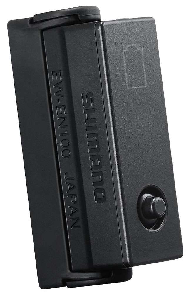 Shimano junction-a kit ew-en100 steps 2 poorten