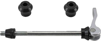 Seasucker huske plug and skrewer for quick release 9 mm