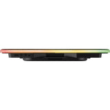Trust gxt 1126 aura laptopkoeler (zwart, rgb) - afbeelding 7