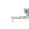 Neomounts cl25-550wh1 beamer plafondbeugel plafondhouder (wit)
