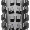 Maxxis buitenband Minion DHF EXO TR SW 27.5 x 2.50 skinwall vouw