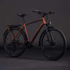 Cube kathmandu pro sunglow'n'prizm