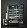 Bradley original smoker (zwart)