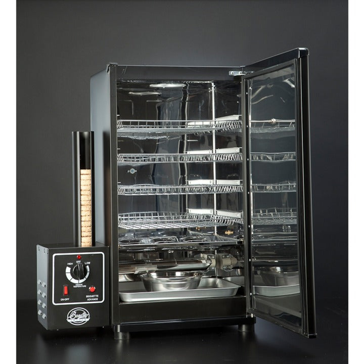 Bradley original smoker (zwart)