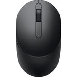Dell mobile wireless mouse ms3320w (zwart, 1600 dpi) - afbeelding 1