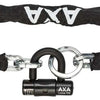 Slotketting AXA Disc Lock Loop 110 Art** Zwart