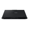 Lenovo legion pro 5 16iax10h (83lu0057mh) 16 gaming laptop (zwart | core ultra 9 275hx | rtx 5070 ti | 32 gb | 1 tb ssd)