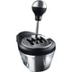 Thrustmaster th8a add-on gaming shifter (zwart zilver, pc, ps5, ps4, xbox series x|s, xbox one)