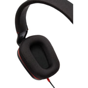 Powera bedrade stereoheadset voor nintendo switch 2 over-ear gaming headset (zwart rood, nintendo switch 2, nintendo switch – oled model, nintendo switch, nintendo switch lite) - afbeelding 7