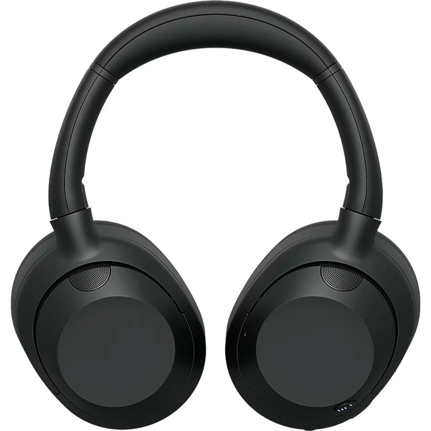Sony ult wear draadloze koptelefoon met noise canceling over-ear headset (zwart, bluetooth)
