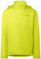 Vaude escape warm - rain jacket - afbeelding 1