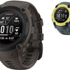 Garmin instinct® e 40mm - gps multisport smartwatch