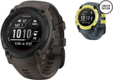 Garmin instinct® e 40mm - gps multisport smartwatch - afbeelding 1
