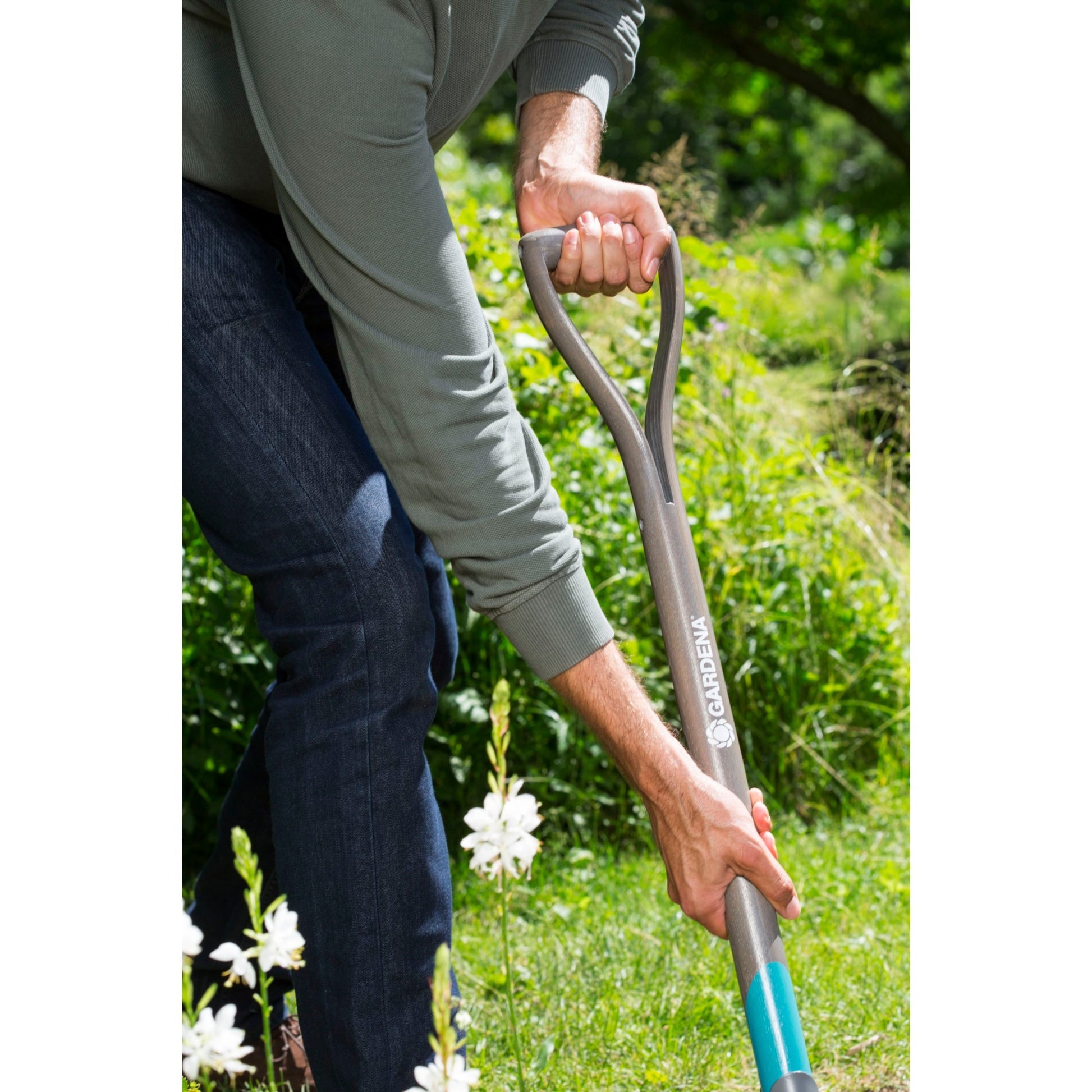 Gardena spade- 17000-20