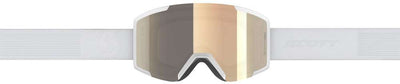 Scott shield ls - skigoggle