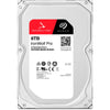 Seagate ironwolf pro 6 tb harde schijf (st6000nt001, sata 600, 24 7)