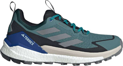 Adidas terrex free hiker 2 low gtx - hiking shoes