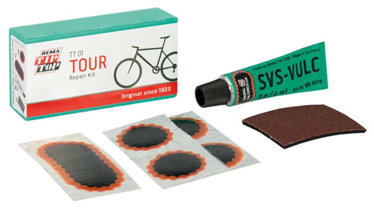 Rema tip top repair kit tt01