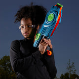 Hasbro nerf elite 2.0 flipshots flip-8 nerf-gun - afbeelding 6