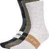 Adidas terrex multi 3 pack - socks